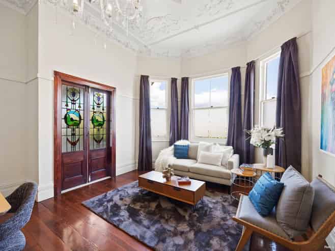 667 New North Road, Morningside