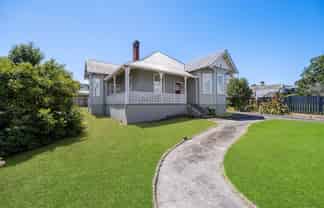 667 New North Road, Morningside