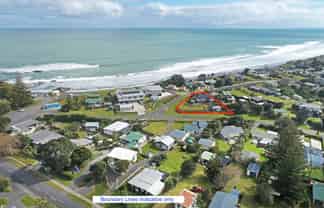 2 Ocean View Road, Port Waikato