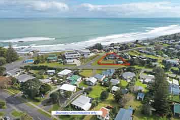 2 Ocean View Road, Port Waikato