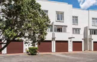 21/852 Mount Eden Road, Three Kings