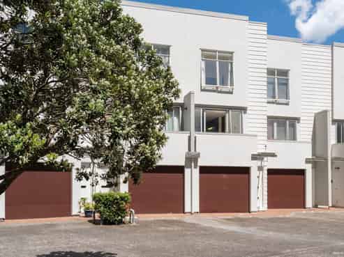 21/852 Mount Eden Road, Three Kings