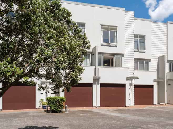 21/852 Mount Eden Road, Three Kings