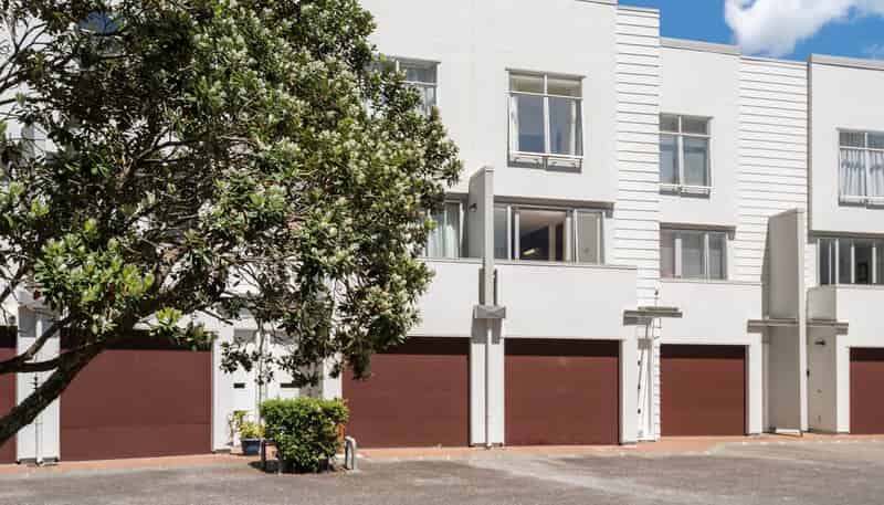 21/852 Mount Eden Road, Three Kings