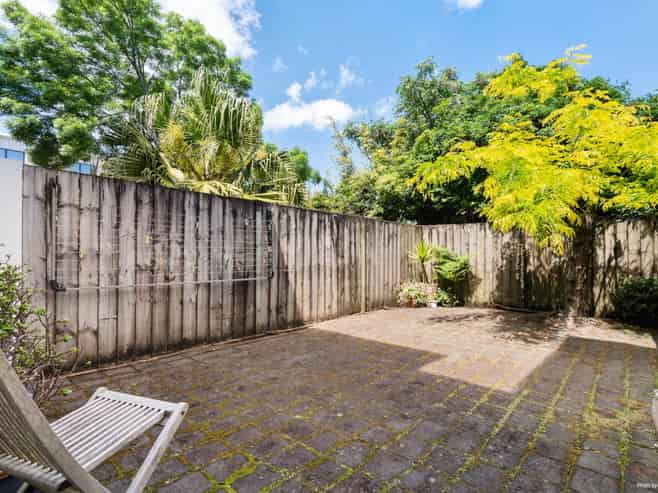 21/852 Mount Eden Road, Three Kings