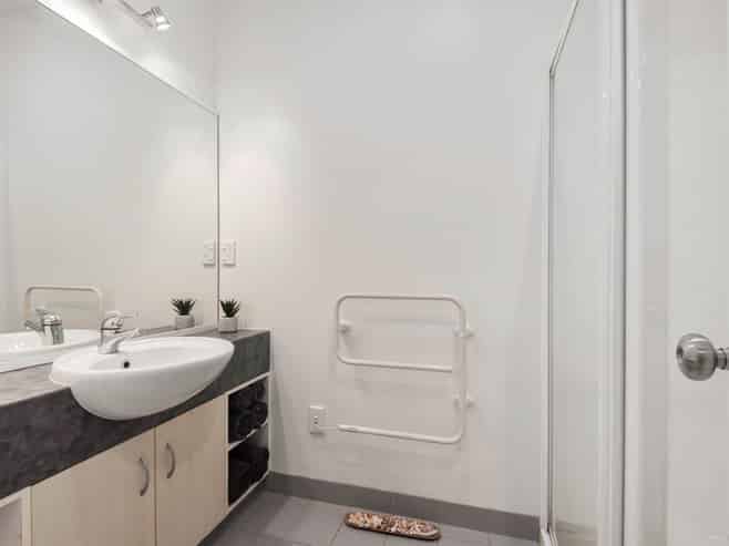 21/852 Mount Eden Road, Three Kings