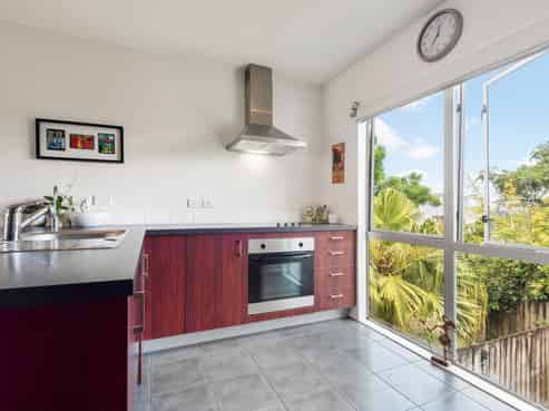 21/852 Mount Eden Road, Three Kings