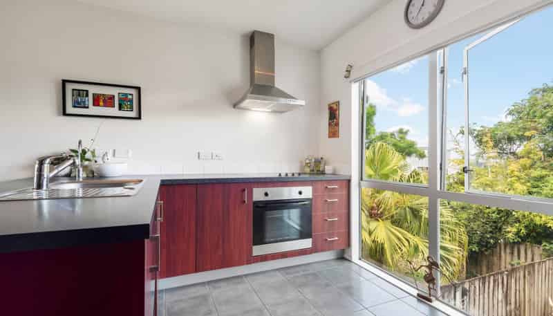 21/852 Mount Eden Road, Three Kings