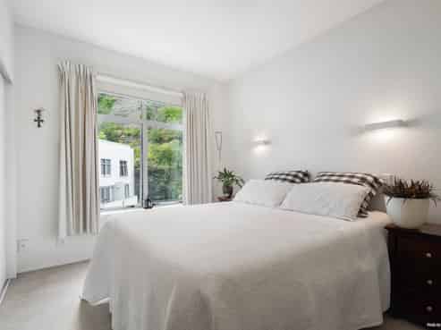 21/852 Mount Eden Road, Three Kings