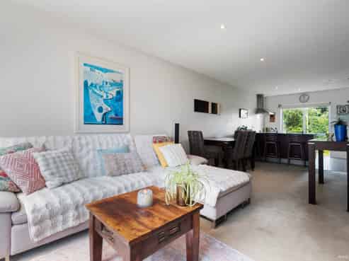 21/852 Mount Eden Road, Three Kings