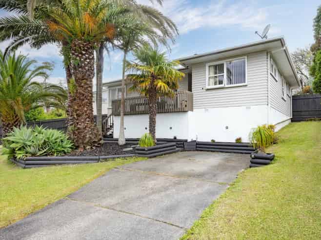 70 Barrys Road, Glendene