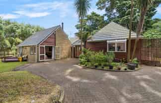 27A Butterworth Avenue, Papakura