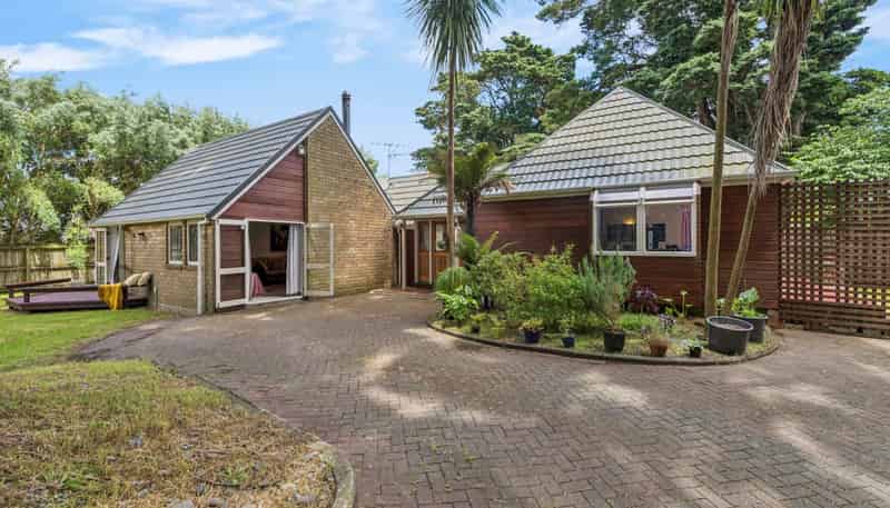 27A Butterworth Avenue, Papakura