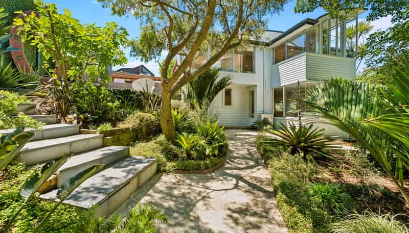 1/8 Maunganui Road, Birkenhead