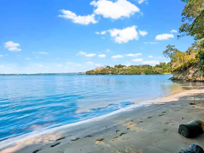 1/8 Maunganui Road, Birkenhead