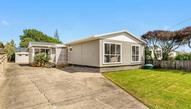 68 Webster Avenue, Mount Roskill