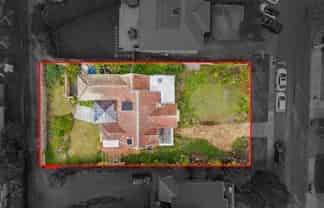 3 Hauraki Road, Takapuna