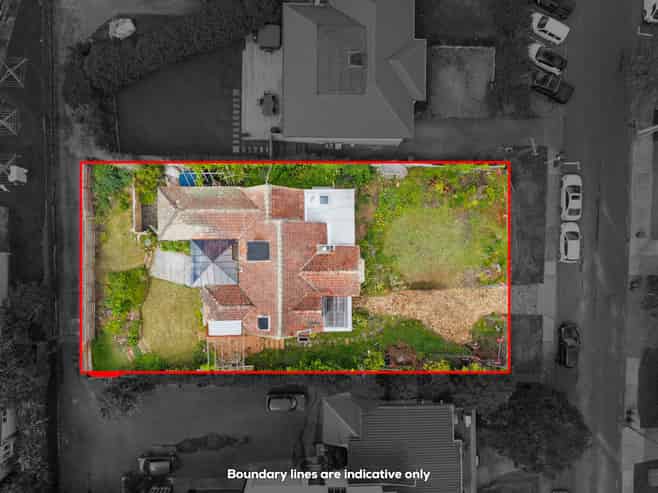 3 Hauraki Road, Takapuna