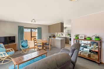 3/91 Chalmers Ave, Ashburton
