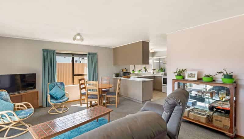 3/91 Chalmers Ave, Ashburton