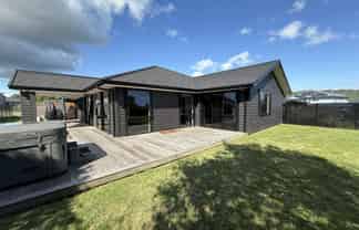 39 Okaia Drive, Kinloch