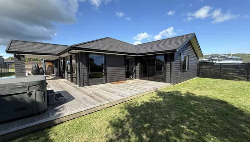 39 Okaia Drive, Kinloch