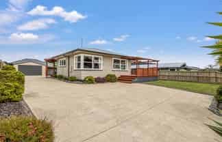 5 Porikapa Road, Owhata