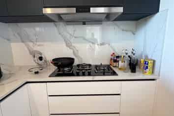 Auckland - Address withheld