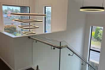 Auckland - Address withheld