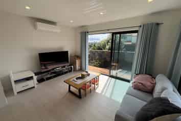 Auckland - Address withheld