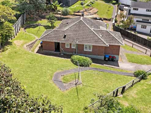 79 Tautari Street, Orakei