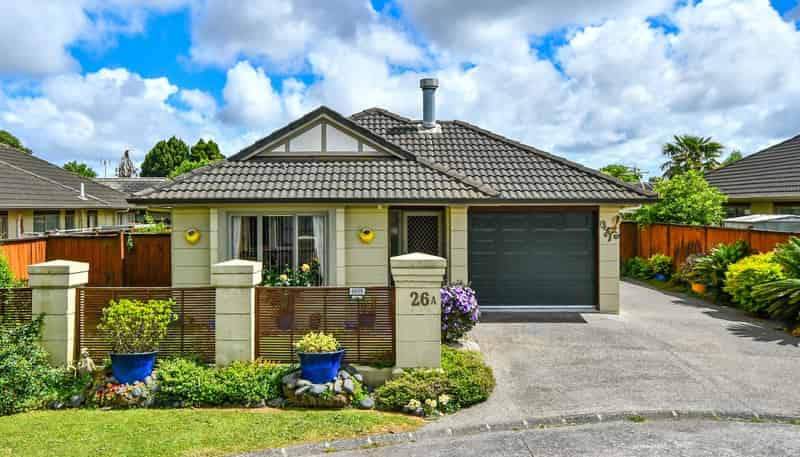 26A Taka Street, Takanini