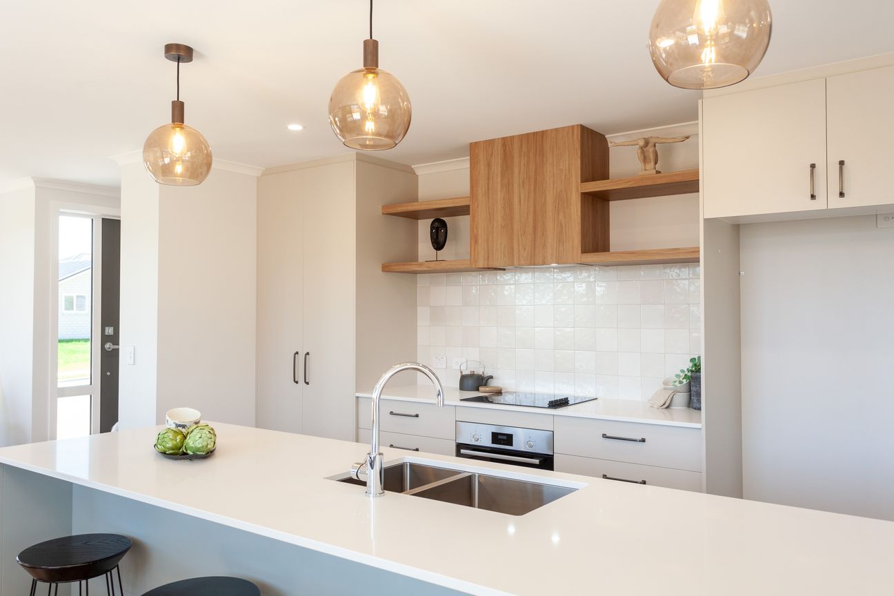 Pippins Development – Lot 43 - Vista 3