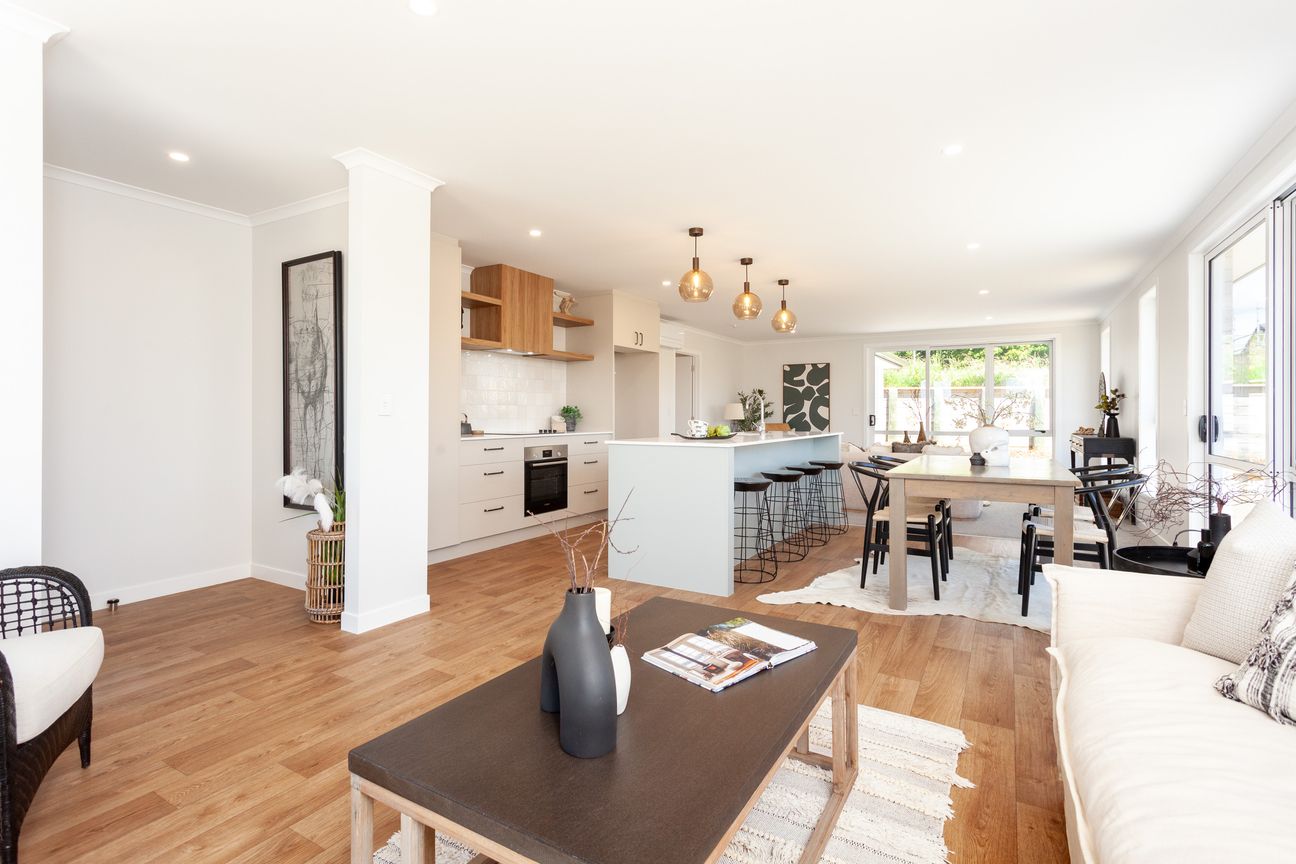 Pippins Development – Lot 43 - Vista 2