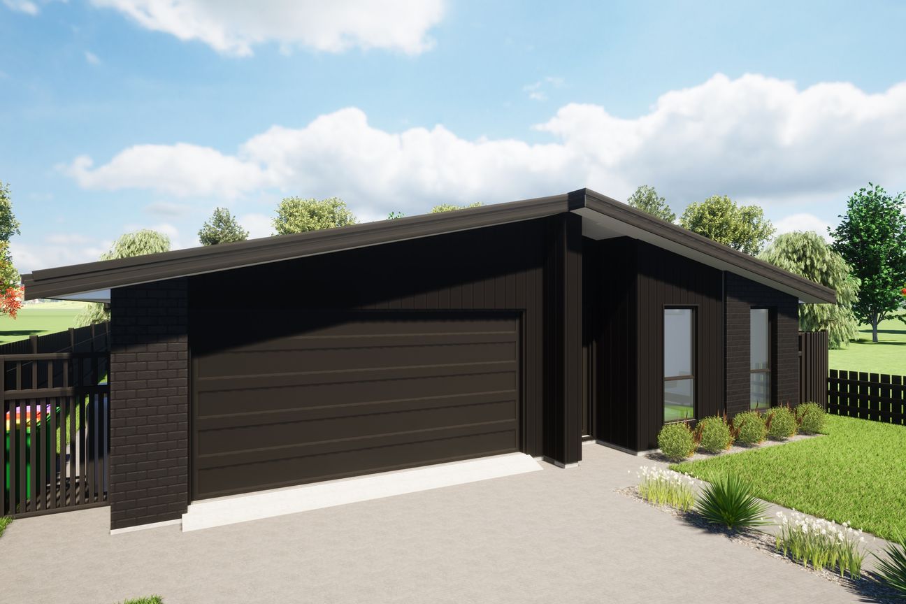Pippins Development – Lot 43 - Vista 4