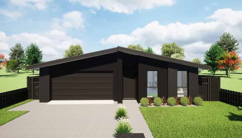  Buxton Crescent, Matamata