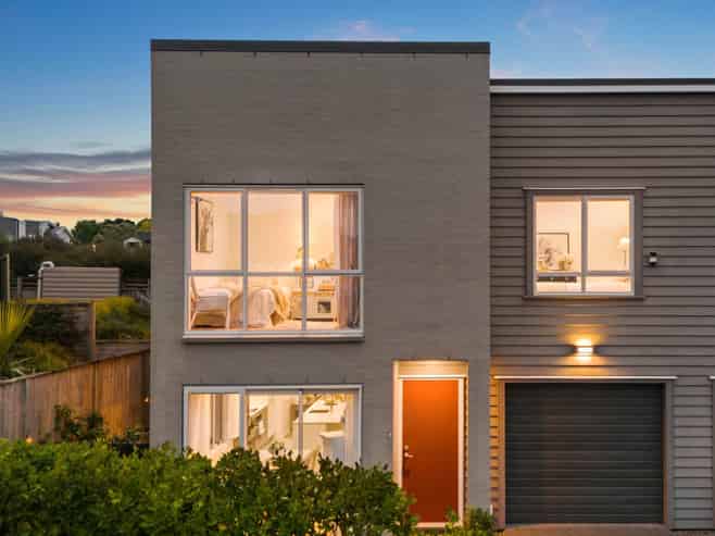 1 Mahinga Lane, Massey