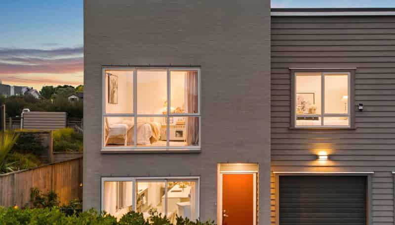 1 Mahinga Lane, Massey