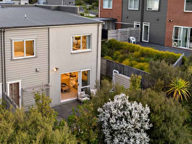 1 Mahinga Lane, Massey