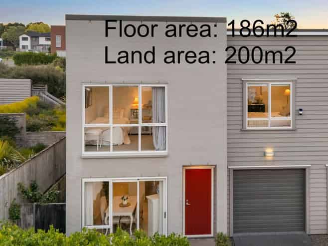 1 Mahinga Lane, Massey