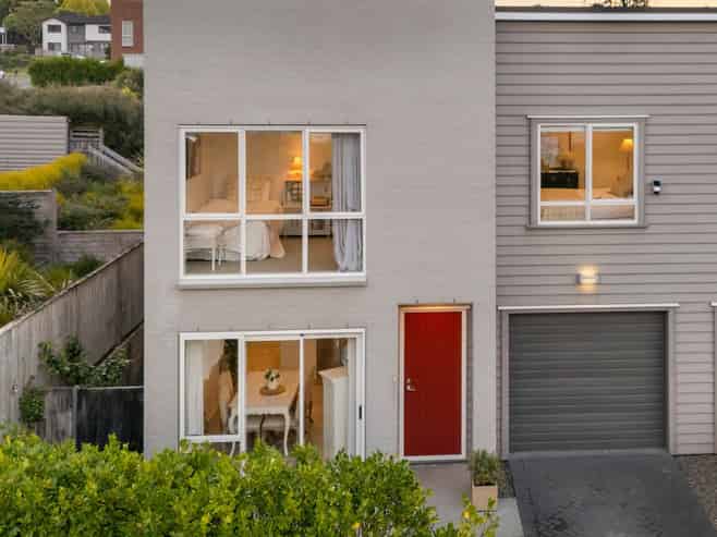 1 Mahinga Lane, Massey