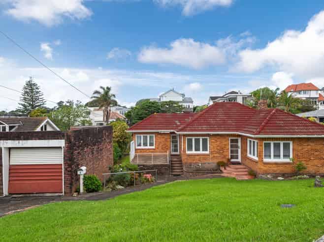  3 Rarere Road, Takapuna