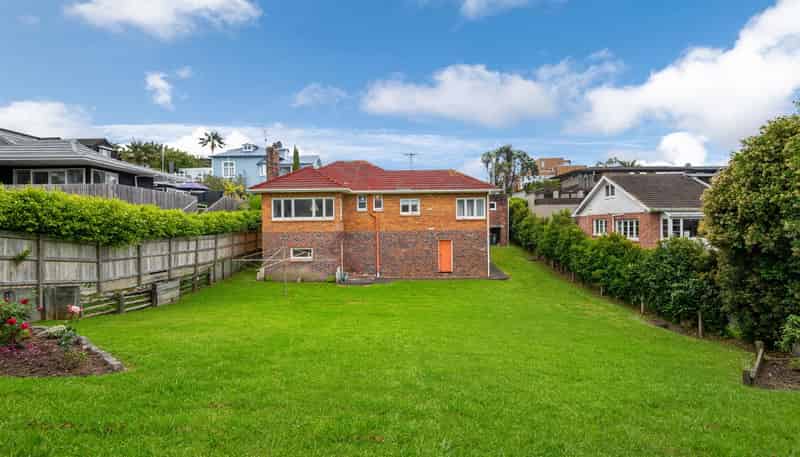  3 Rarere Road, Takapuna