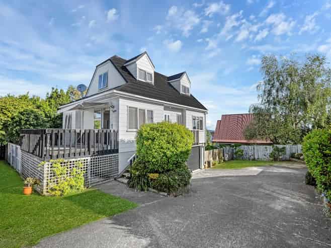 2/116 Bradbury Road, Highland Park