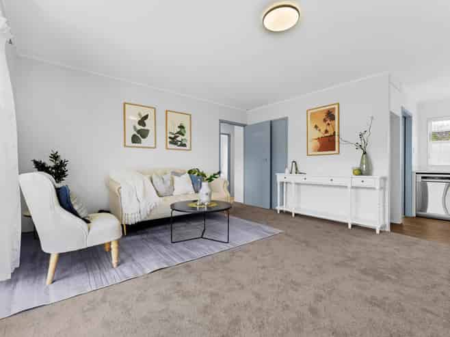 1/17 Latham Avenue, Pakuranga