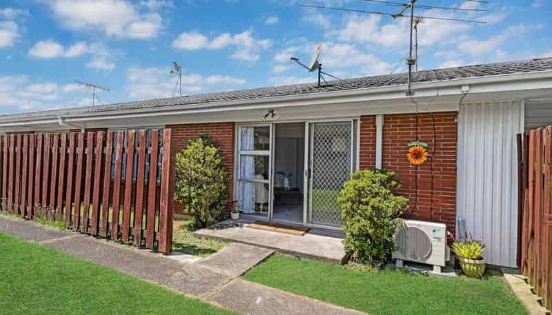 1/17 Latham Avenue, Pakuranga