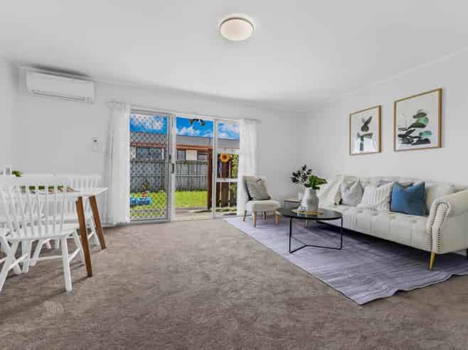 1/17 Latham Avenue, Pakuranga