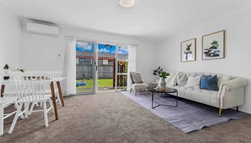1/17 Latham Avenue, Pakuranga
