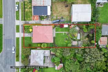 92 O'Hara Street, Appleby