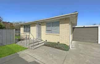 38B Oldwood St, Bishopdale